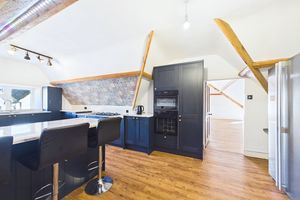 Kitchen side- click for photo gallery